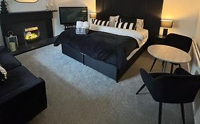 Eden Rooms Peterhead